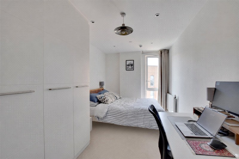 Bellville House, 4 John Donne Way, Greenwich, London, SE10