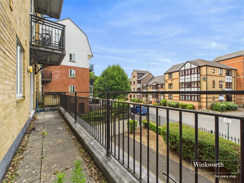 Riverside House, Fobney Street, Reading, Berkshire, RG1