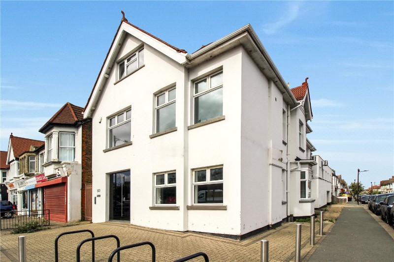 London Road, Westcliff-on-Sea, Essex, SS0