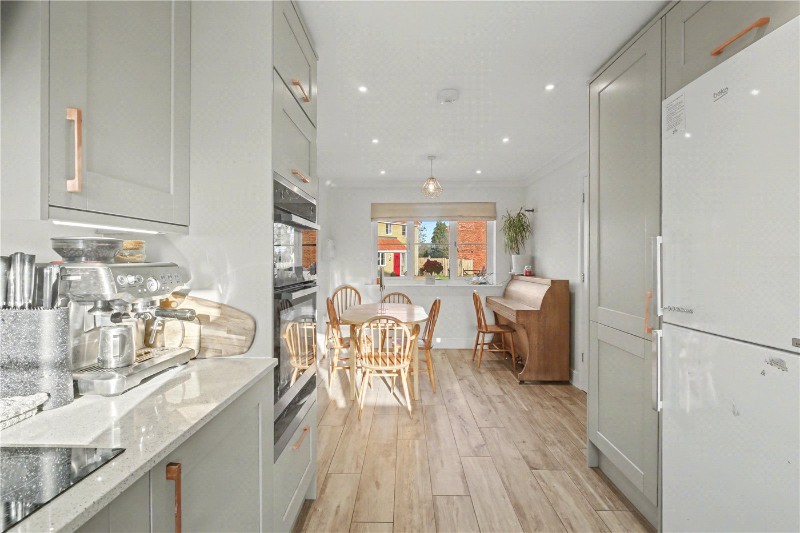 Cranes Meadow, Harleston, Norfolk, IP20