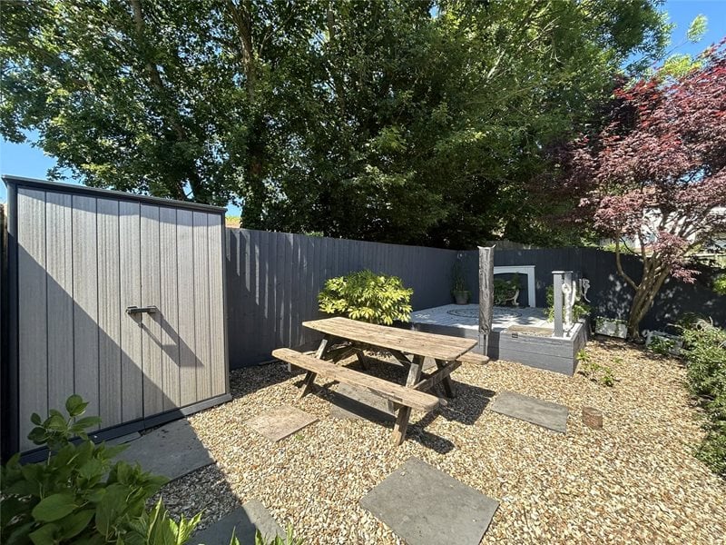 Queen Elizabeth Drive, Crediton, Devon, EX17