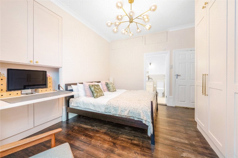 Marmora Road, East Dulwich, London, SE22