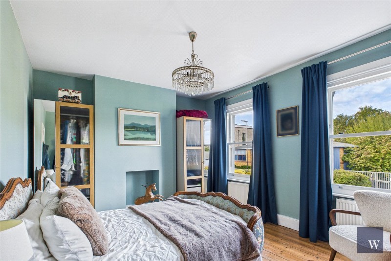 Milkwood Road, London, Lambeth, SE24