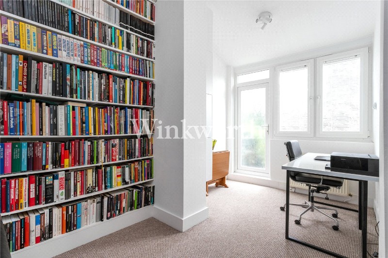 Vartry Road, London, N15