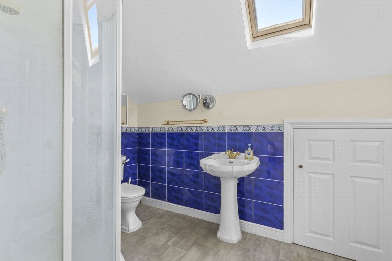 Long Drive, Burnham, Buckinghamshire, SL1