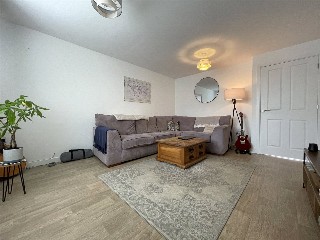 Celtic Close, Exeter, Devon, EX1