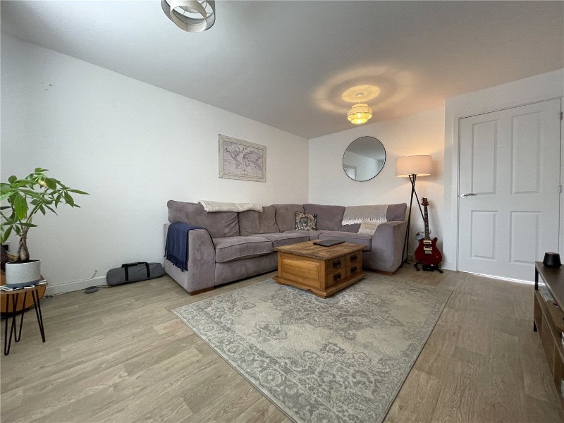 Celtic Close, Exeter, Devon, EX1