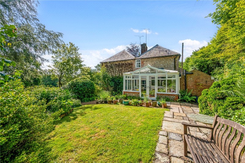 Chalton, Waterlooville, Hampshire, PO8