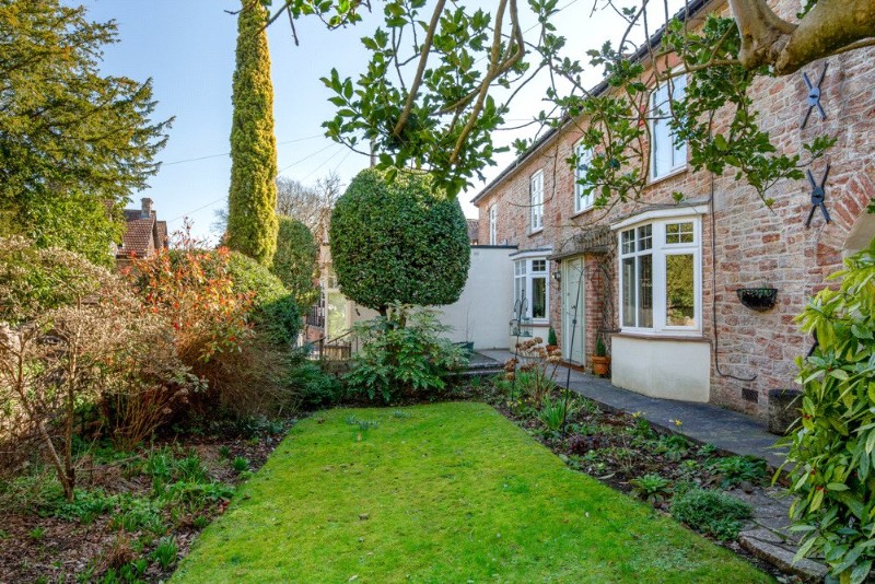 High Street, Blagdon, Bristol, Somerset, BS40