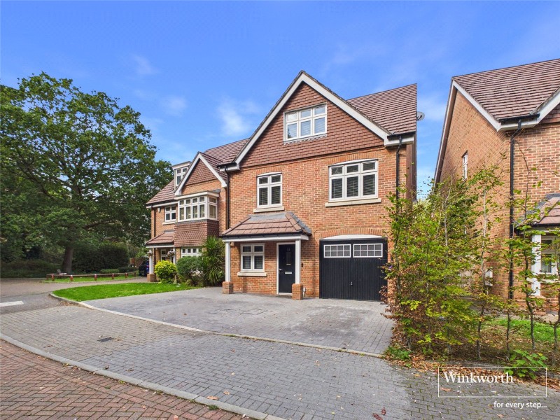 Faringdon Road, Earley, Reading, Berkshire, RG6