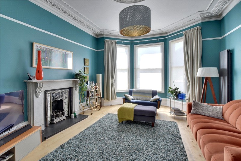 Cambridge Drive, Lee, London, SE12