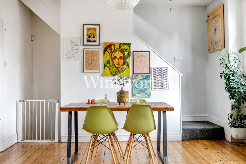 Park View Road, London, N17