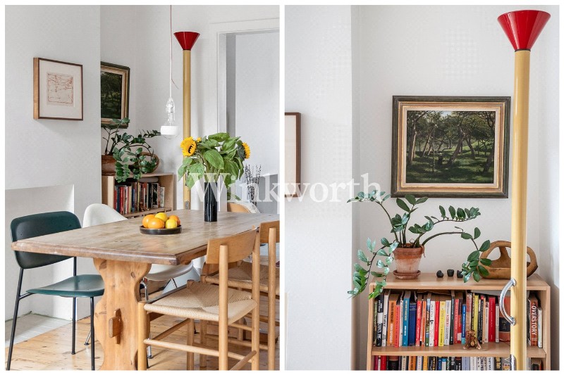 Greenfield Road, London, N15