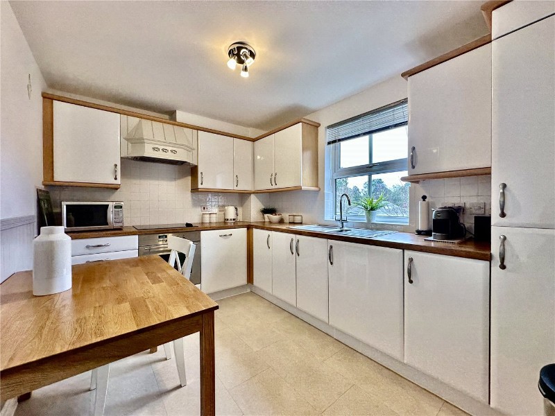 Alumhurst Road, Bournemouth, Dorset, BH4