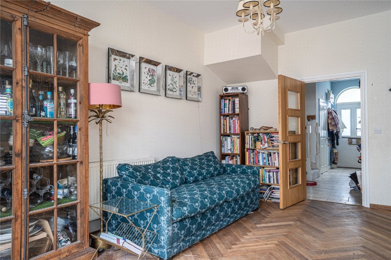 Herbert Mews, London, SW2