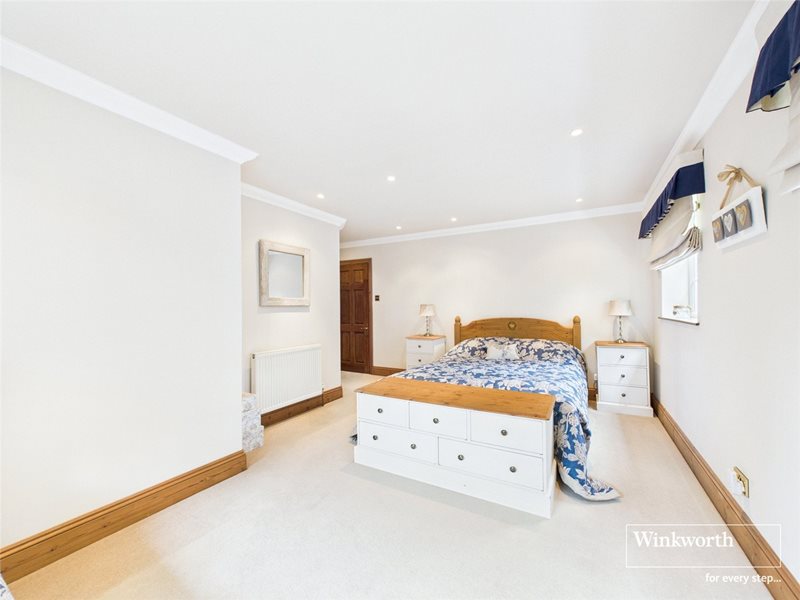 Sulhamstead, Reading, Berkshire, RG7