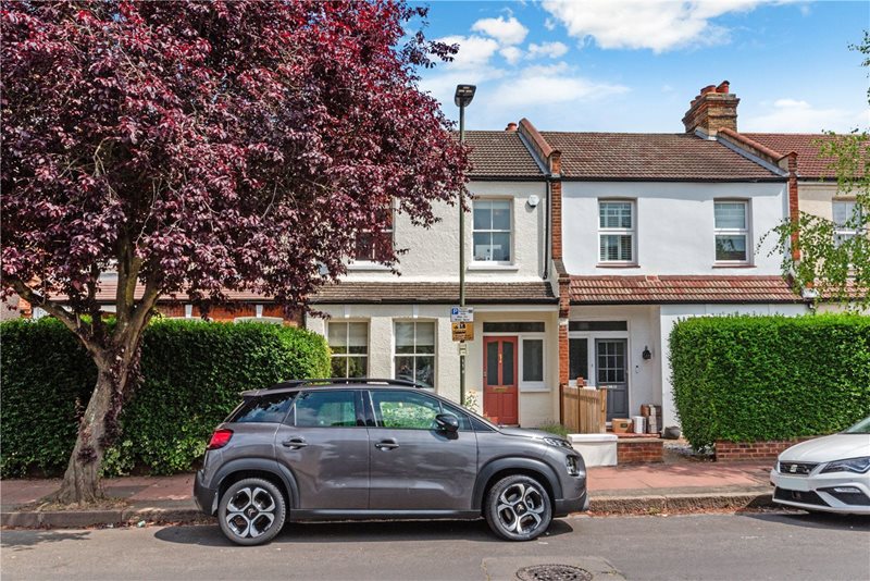 Durban Road, Beckenham, BR3