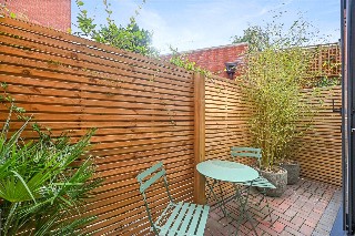 Jeddo Road, London, W12