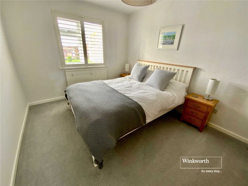 Rodney Drive, Mudeford, Christchurch, Dorset, BH23