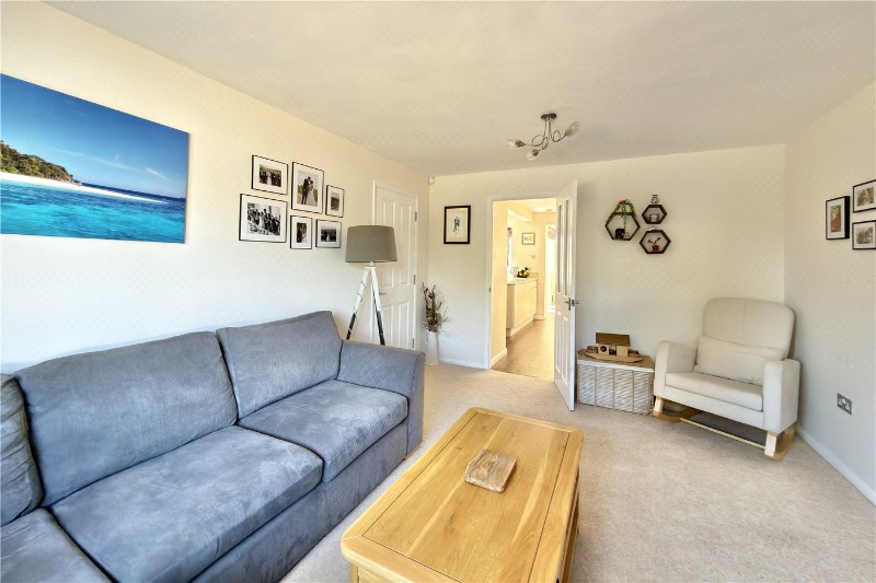 Crosby Close, Beaconsfield, HP9