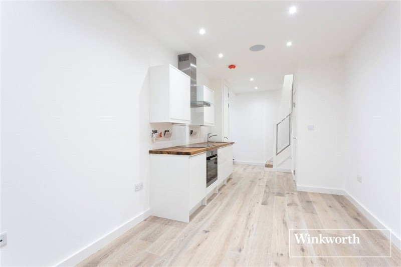Siamese Mews, Finchley, London, N3