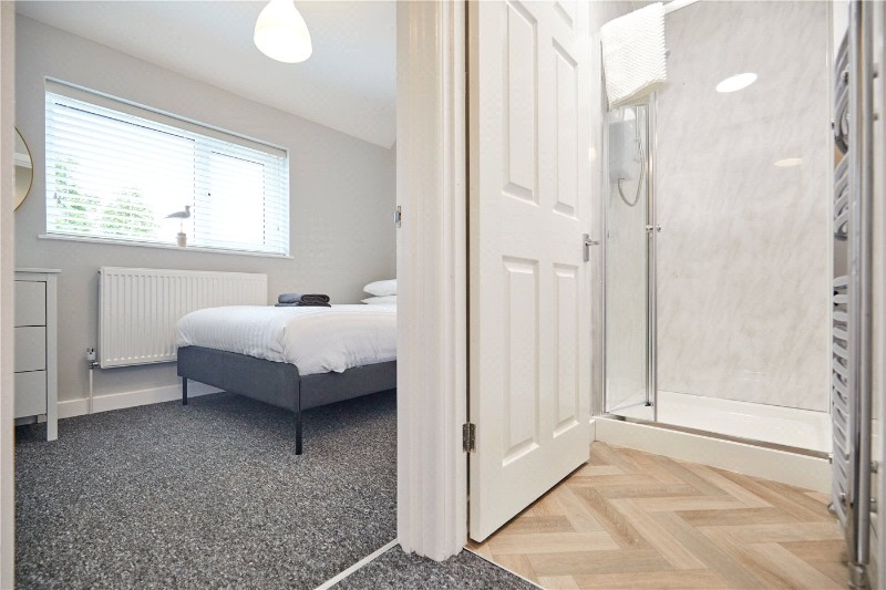 Barnesdale Road, Norwich, Norfolk, NR4