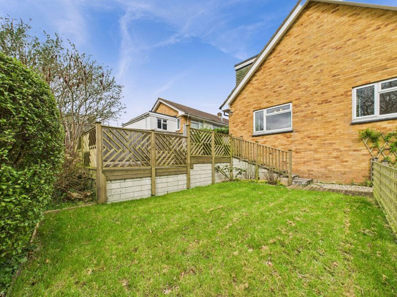 Chapel Downs Road, Crediton, Devon, EX17