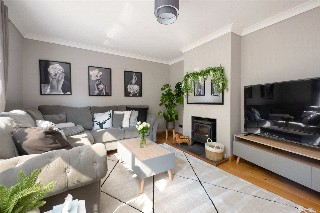 Mount Road, Dover, Kent, CT17