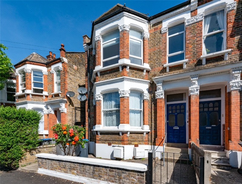 Bathurst Gardens, Kensal Green, London, NW10