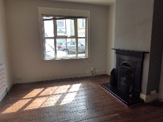 Alcombe Road, Northampton, Northamptonshire, NN1