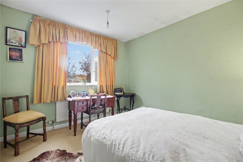 Swardeston, Norwich, Norfolk, NR14