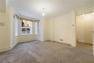 Mount Pleasant Lane, London, E5