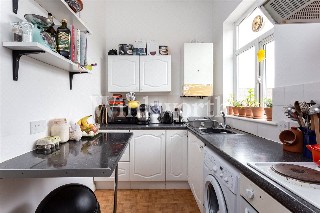 Stroud Green Road, London, N4