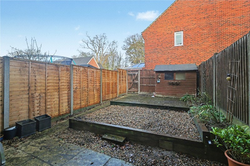 Summer Close, Framingham Earl, Norwich, Norfolk, NR14