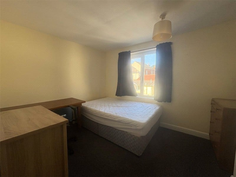 Blackboy Road, Exeter, Devon, EX4