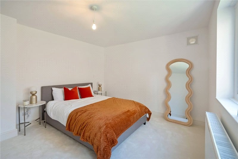 Crystal Palace Road, East Dulwich, London, SE22