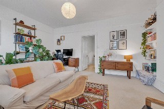 Mackeson Road, Hampstead, NW3