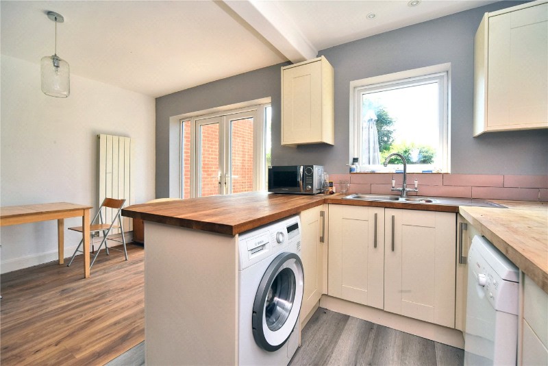 Canons Lane, Burgh Heath, Tadworth, Surrey, KT20