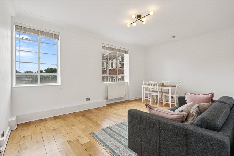 Inverness Terrace, London, W2