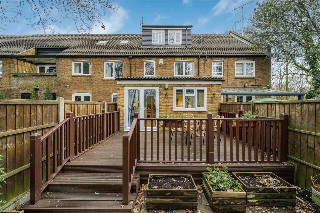 Russia Dock Road, London, SE16