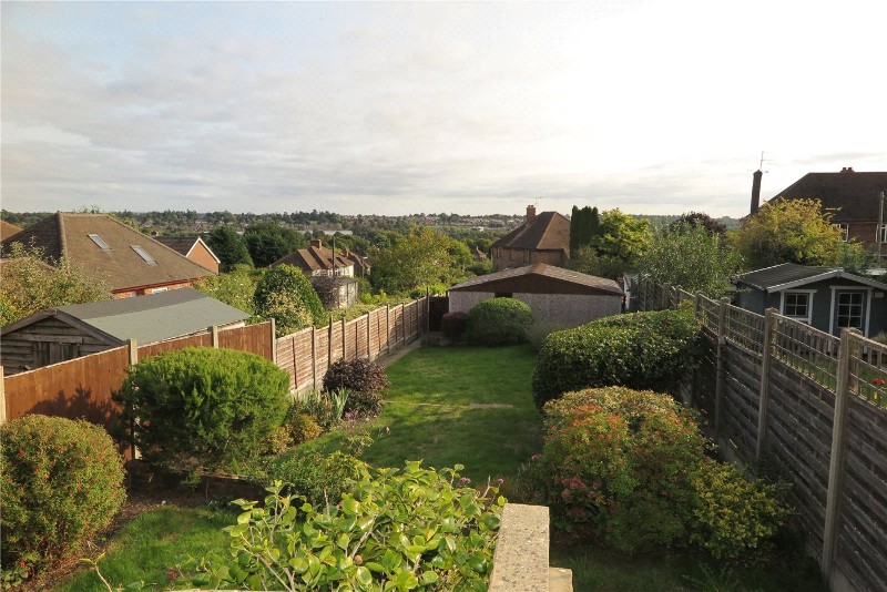 Tor Road, Farnham, Surrey, GU9
