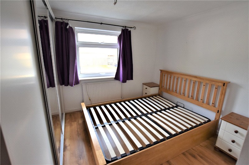 Waterside Close, London, SE16