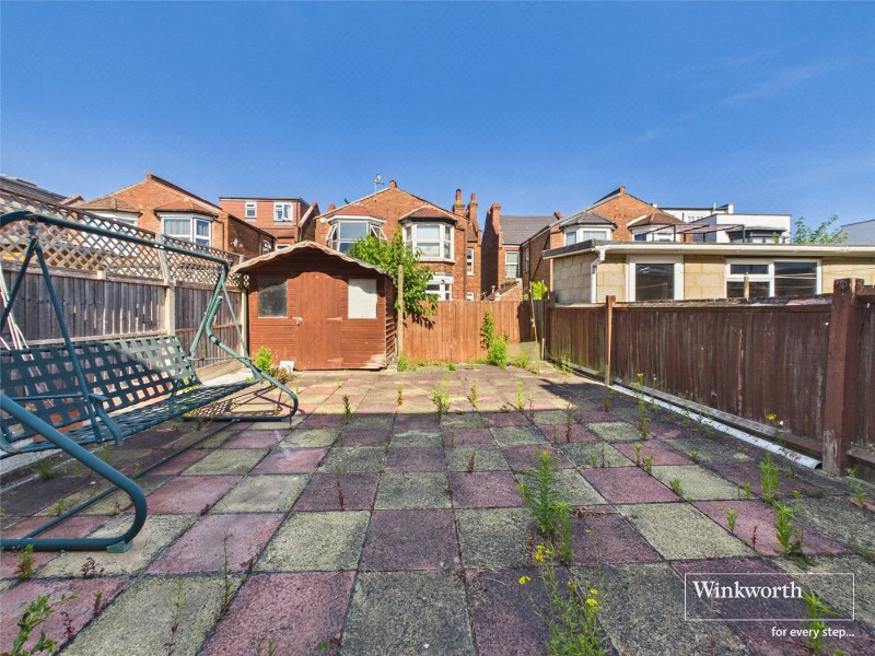Bertram Road, Hendon,, London, NW4