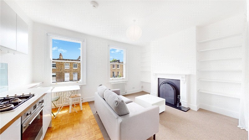 Marsden Street, London, NW5