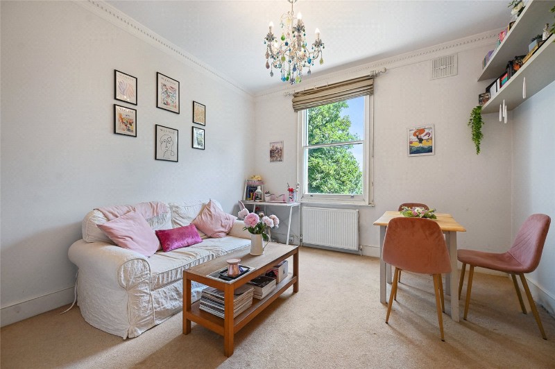 Sinclair Road, London, W14