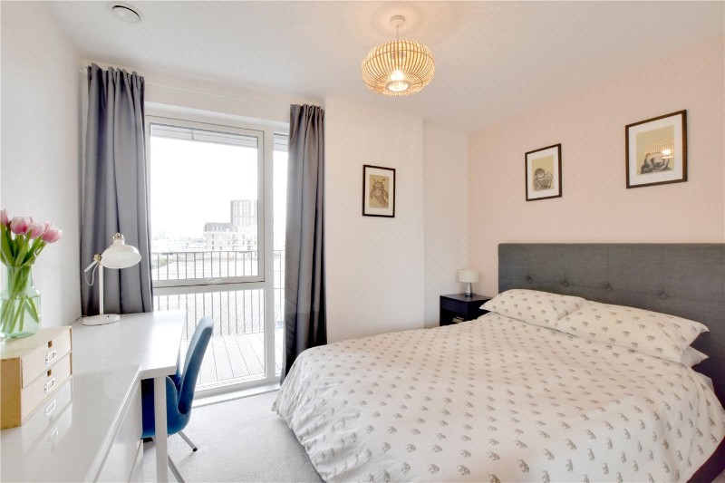 Bowhouse Court, Cofferdam Way, Deptford, London, SE8