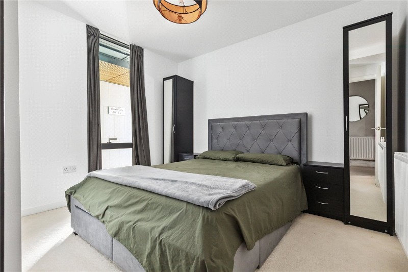 City Road, London, EC1V