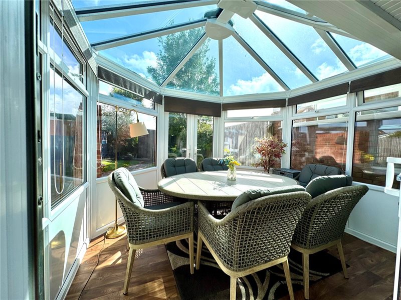 Catherine Crescent, Downton, Salisbury, Wiltshire, SP5