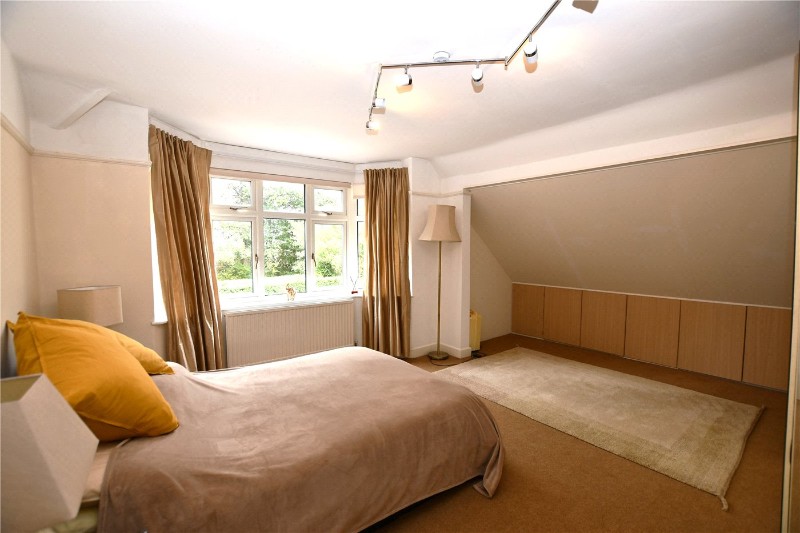 Church Lane, Arborfield, Reading, Berkshire, RG2