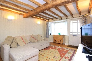 London End, Beaconsfield, HP9